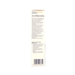 Balneum Doucheolie extra vettend 200.00 Milliliter