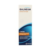 Balneum Creme extra vettend 75.00 Milliliter
