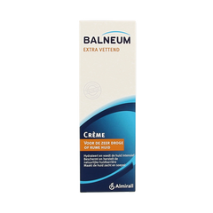 Balneum Creme extra vettend 75 Milliliter