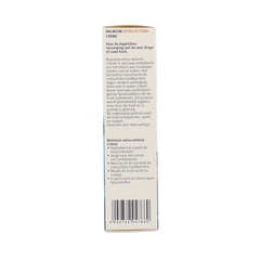 Balneum Creme extra vettend 75.00 Milliliter