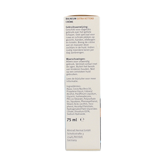 Balneum Creme extra vettend 75 Milliliter