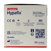 Hypafix Kleefvlies hypoallergeen 10m x 5cm 1 Stuks