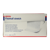Fixomull Stretch 10m x 15cm 2038 1 Stuks