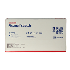 Fixomull Stretch 10m x 15cm 2038 1.00 Stuks
