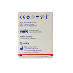 Elastomull Fixatiewindsel haft 4m x 6cm 1 Stuks