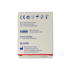 Elastomull Fixatiewindsel haft 4m x 6cm 1 Stuks