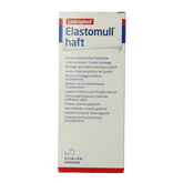 Elastomull Fixatiewindsel haft 4m x 12cm 45474 1 Stuks