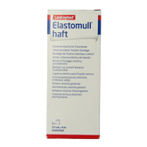 Elastomull Fixatiewindsel haft 4m x 12cm 45474 1 Stuks