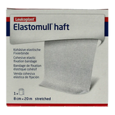 Elastomull Fixatiewindsel haft 20m x 8cm 45477 1 Stuks