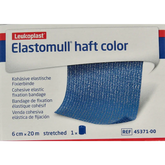 Elastomull Fixatiewindsel haft 20m x 6cm 45371 1 Stuks