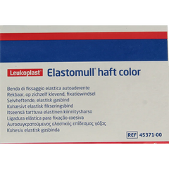 Elastomull Fixatiewindsel haft 20m x 6cm 45371 1 Stuks