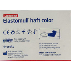 Elastomull Fixatiewindsel haft 20m x 6cm 45371 1 Stuks