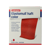 Elastomull Fixatiewindsel haft 20m x 10cm 45376 1 Stuks