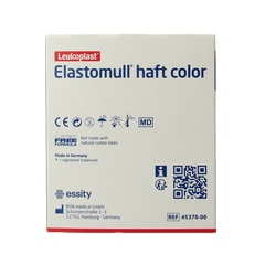 Elastomull Fixatiewindsel haft 20m x 10cm 45376 1 Stuks