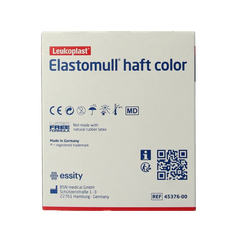 Elastomull Fixatiewindsel haft 20m x 10cm 45376 1 Stuks