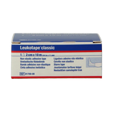 Leukotape Classic 10m x 2.00cm 1 Stuks