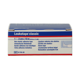 Leukotape Classic 10m x 2.00cm 1 Stuks