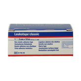 Leukotape Classic 10m x 2.00cm 1.00 Stuks