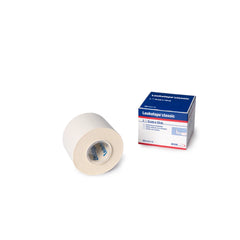 Leukotape Classic 10m x 3.75cm wit 1 Stuks