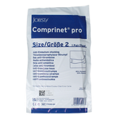 BSN Comprinet pro huid knie maat M 2.00 Stuks
