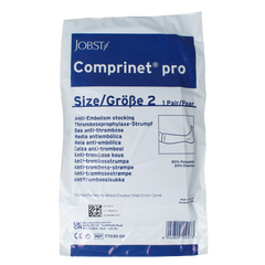 BSN Comprinet pro huid knie maat M 2.00 Stuks