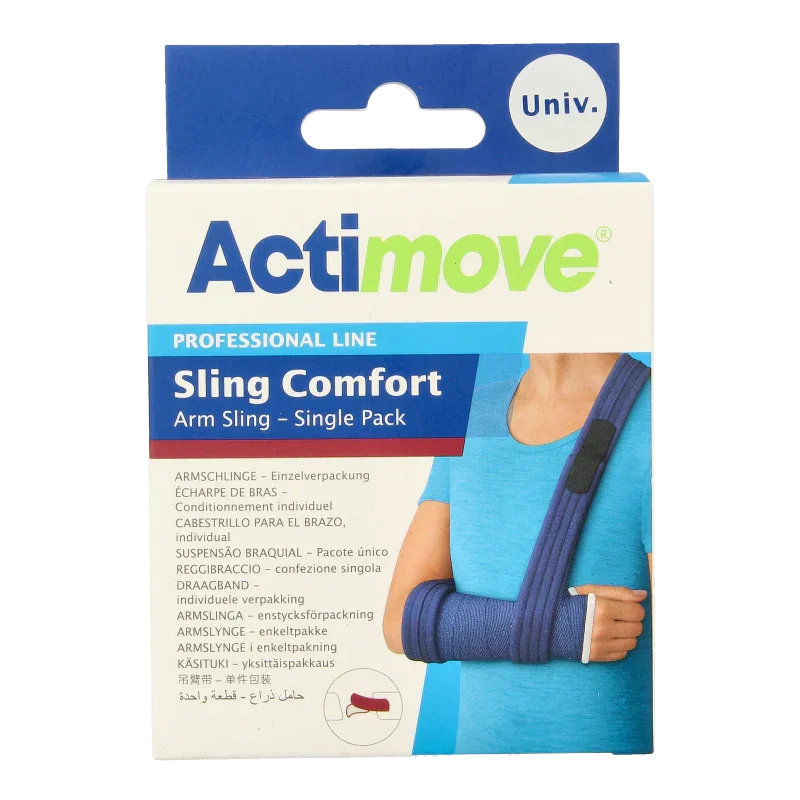 Actimove Sling 5.5cm x 1.7m 1 Stuks
