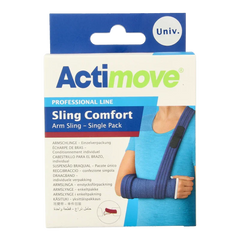 Actimove Sling 5.5cm x 1.7m 1.00 Stuks
