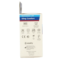 Actimove Sling 5.5cm x 1.7m 1 Stuks