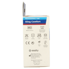 Actimove Sling 5.5cm x 1.7m 1 Stuks