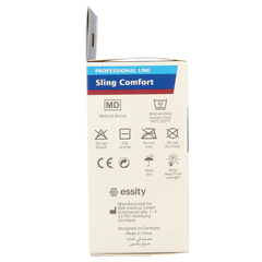 Actimove Sling 5.5cm x 1.7m 1.00 Stuks