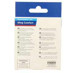 Actimove Sling 5.5cm x 1.7m 1 Stuks