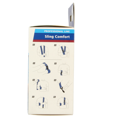 Actimove Sling 5.5cm x 1.7m 1.00 Stuks