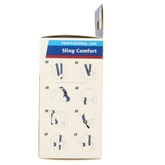 Actimove Sling 5.5cm x 1.7m 1 Stuks