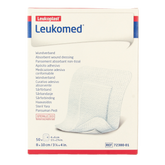 Leukomed Wondverband 8.0 x 10cm steriel 50 Stuks