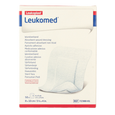 Leukomed Wondverband 8.0 x 10cm steriel 50.00 Stuks