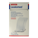 Leukomed Wondverband 8.0 x 15cm steriel 50 Stuks