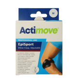 Actimove Episport elleboogbandage maat M 1.00 Stuks