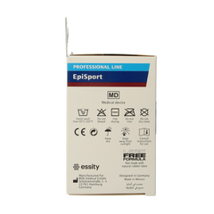 Actimove Episport elleboogbandage maat M 1.00 Stuks