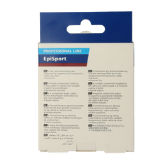 Actimove Episport elleboogbandage maat M 1.00 Stuks