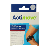 Actimove Episport elleboog Large 1.00 Stuks
