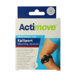 Actimove Episport elleboog Large 1 Stuks