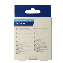 Actimove Episport elleboog Large 1 Stuks