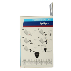 Actimove Episport elleboog Large 1.00 Stuks