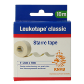 Leukotape Classic starre tape 2cm x 10m 1.00 Stuks