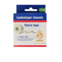 Leukotape Classic 3.75cm 1 Stuks