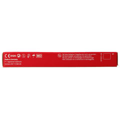 Leukomed Wondverband 8.0 x 10cm steriel 5 Stuks