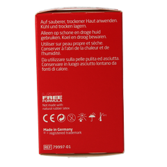 Elastomull Fixatiewindsel haft 4 x 8cm 1 Stuks