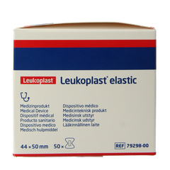 Leukoplast Vingertoppleister 44 x 50mm 50 Stuks