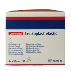Leukoplast Vingertoppleister 44 x 50mm 50 Stuks