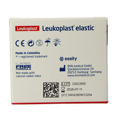 Leukoplast Vingertoppleister 44 x 50mm 50 Stuks
